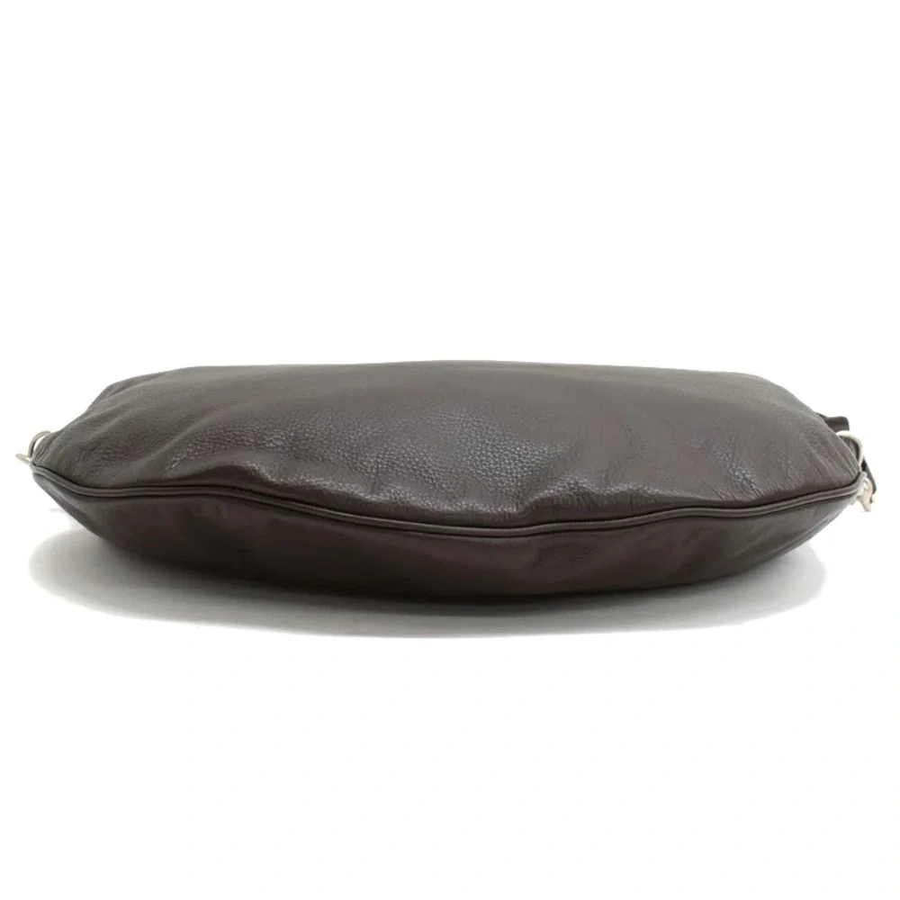 Gucci half moon hobo bag